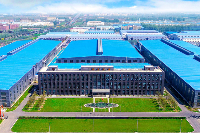 About Liming Heavy Industry