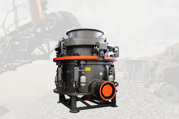 Cone Crusher