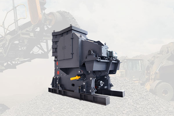 Jaw Crusher