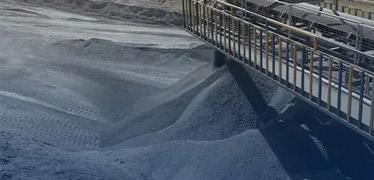 Mining Operations