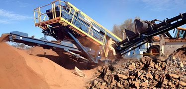Recycling Crushing Plant