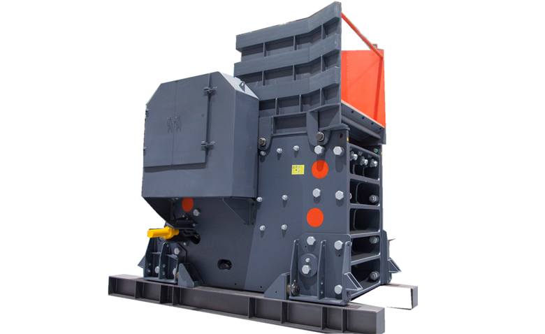 C6X Jaw Crusher
