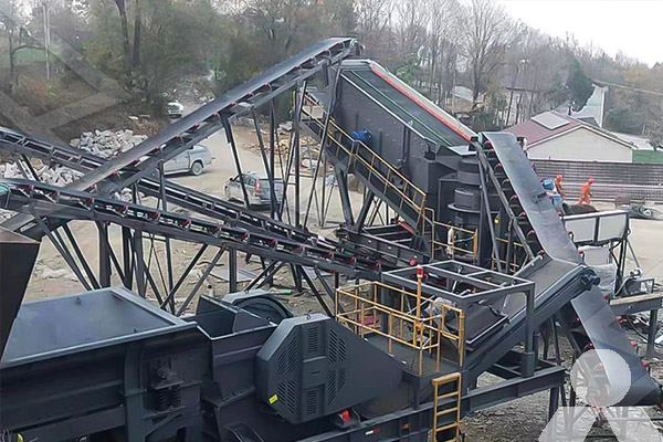 How to Set Up a Mobile Silica Sand Processing Plant?
