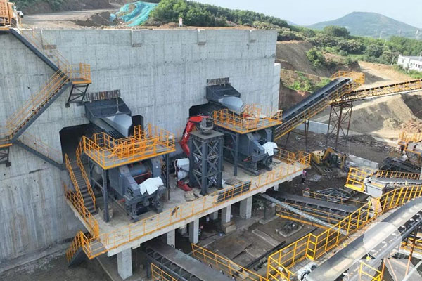 Optimizing 200 TPH Limestone Crushing Plant Design