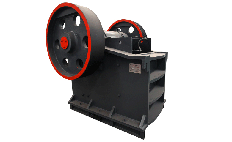 PE Jaw Crusher