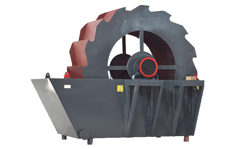 XSD Sand Washing Machine