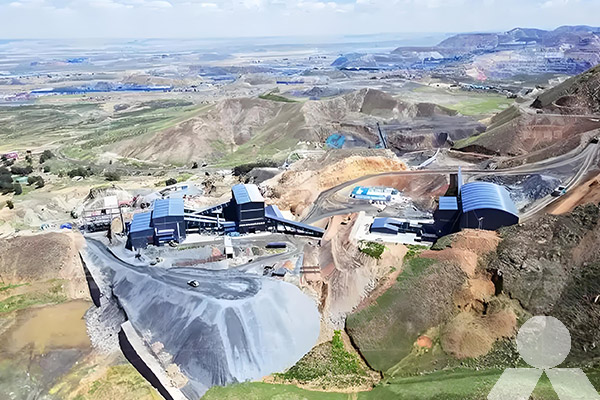 What is the Price of a German-Made High Capacity 250–300 TPH Stone Crushing Plant?