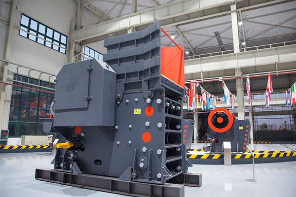 Liming C6X Jaw Crusher User Manual