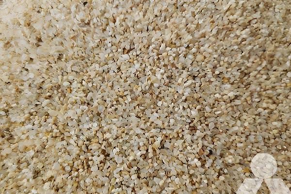Sand Making Plant