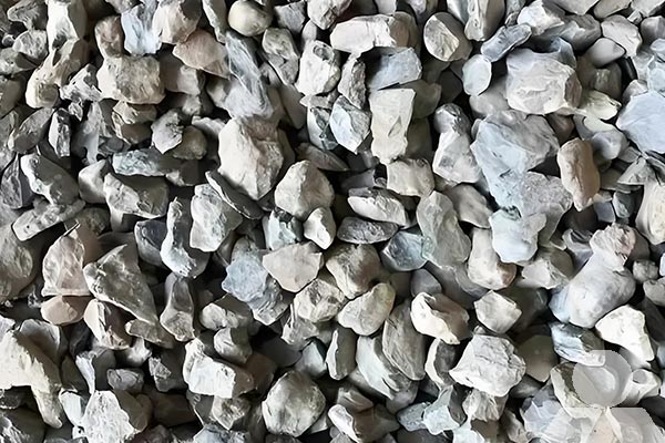 Aggregate Crushing Plant