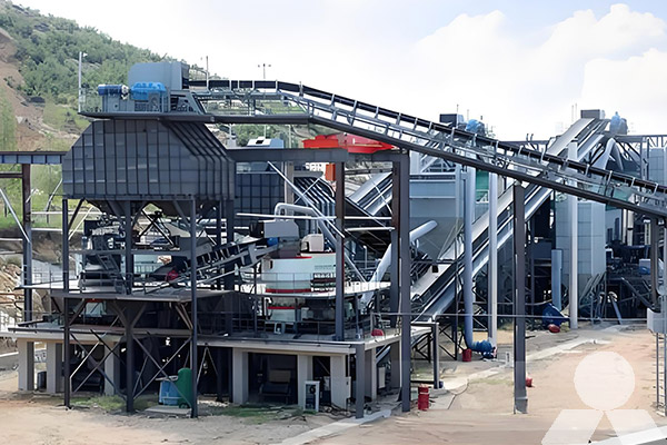 Pebble Crusher Machine Types And Sizes
