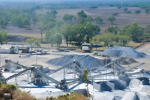 Gravel Crushing Machine Cost