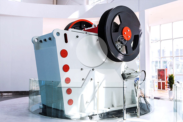 500 TPH Stone Crusher Price in Malaysia