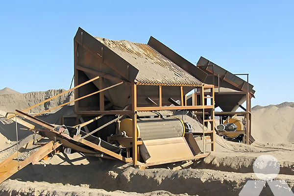 Mining Magnetic Separator for Sale in South Africa