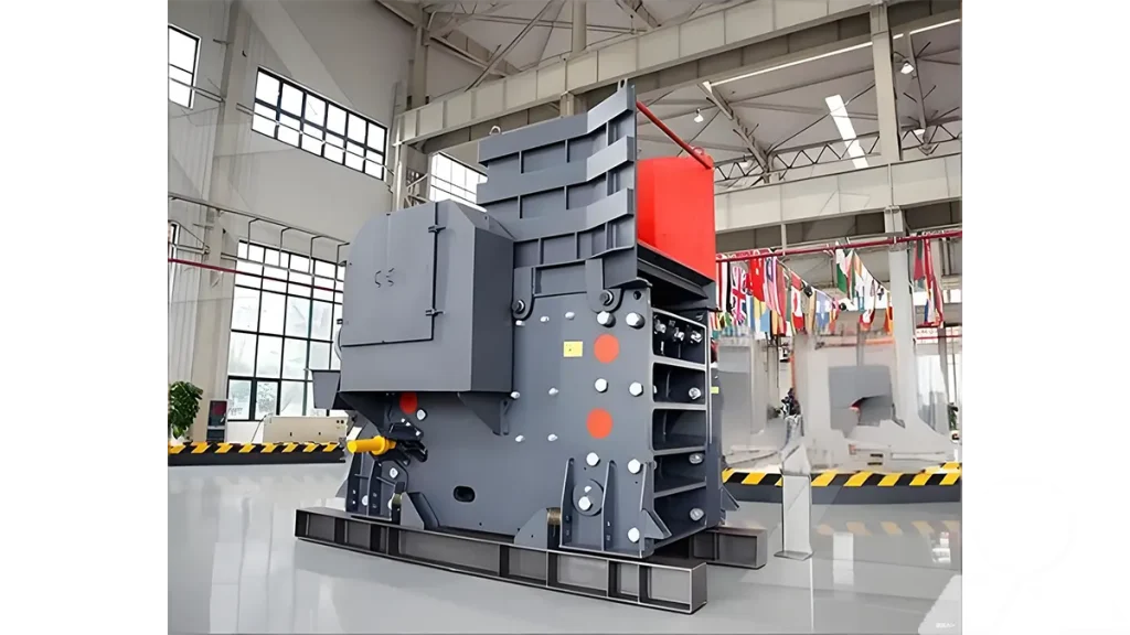 Top River Pebble Jaw Crusher Manufacturer