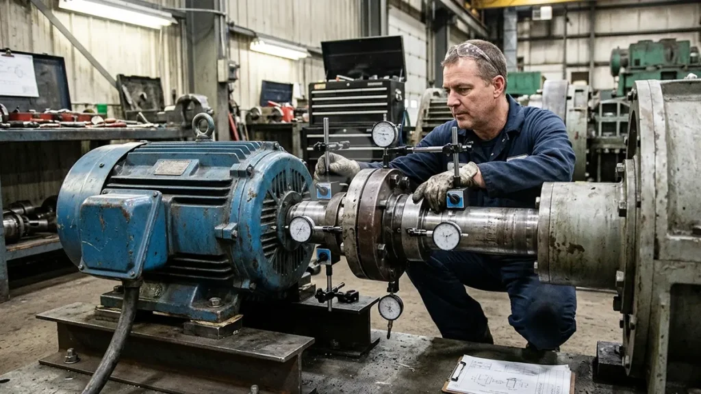 How to Properly Install a Cone Crusher?